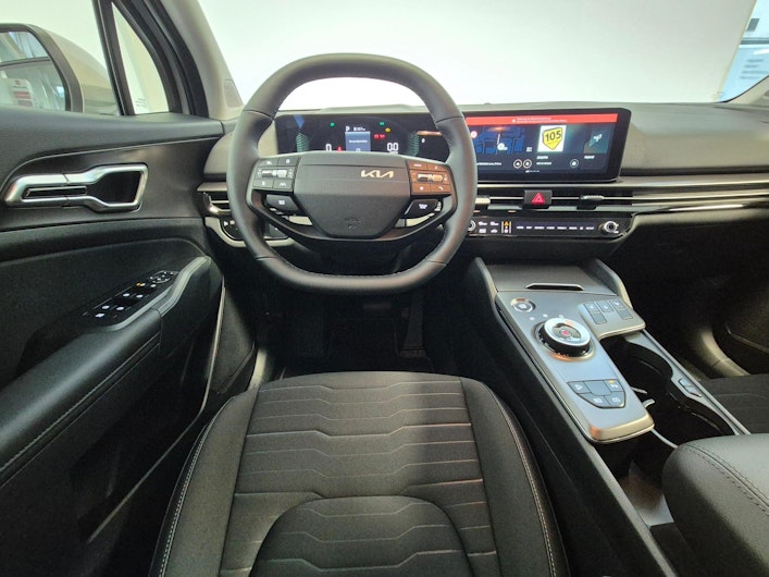 Vehicle image KIA SPORTAGE