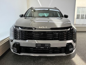 Vehicle image KIA Sportage 1.6 T-GDi Hybrid GT-Line