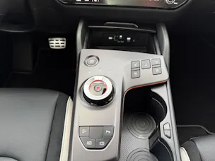 Kia Sportage 1.6 T-GDi Hybrid GT-Line