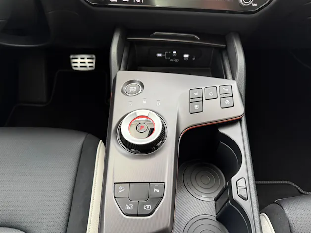 Kia Sportage 1.6 T-GDi Hybrid GT-Line