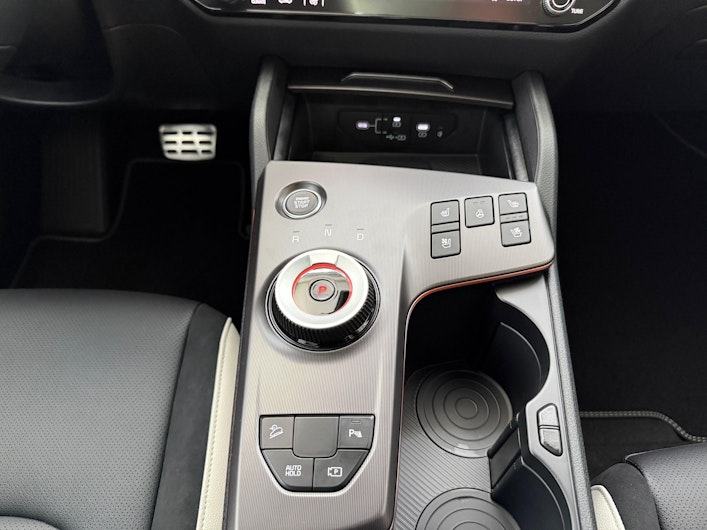 Vehicle image KIA SPORTAGE