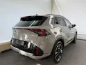 Kia Sportage 1.6 T-GDi Hybrid GT-Line