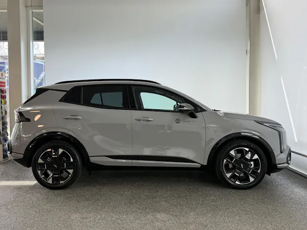 Kia Sportage 1.6 T-GDi Hybrid GT-Line