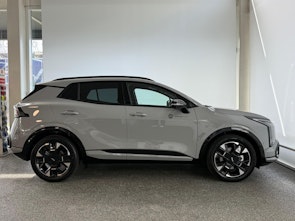 Vehicle image KIA Sportage 1.6 T-GDi Hybrid GT-Line
