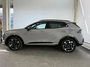 Kia Sportage 1.6 T-GDi Hybrid GT-Line