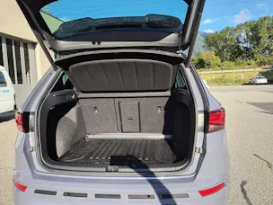 SEAT Cupra Ateca 2.0 TSI Limited Edition 4Drive DSG