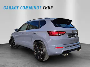 SEAT Cupra Ateca 2.0 TSI Limited Edition 4Drive DSG