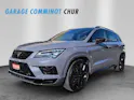 SEAT Cupra Ateca 2.0 TSI Limited Edition 4Drive DSG