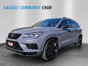 SEAT Cupra Ateca 2.0 TSI Limited Edition 4Drive DSG