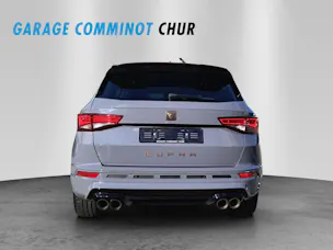 SEAT Cupra Ateca 2.0 TSI Limited Edition 4Drive DSG