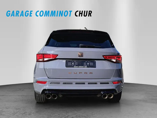 SEAT Cupra Ateca 2.0 TSI Limited Edition 4Drive DSG