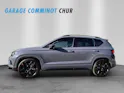 SEAT Cupra Ateca 2.0 TSI Limited Edition 4Drive DSG