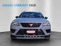 SEAT Cupra Ateca 2.0 TSI Limited Edition 4Drive DSG