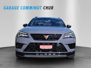 SEAT Cupra Ateca 2.0 TSI Limited Edition 4Drive DSG