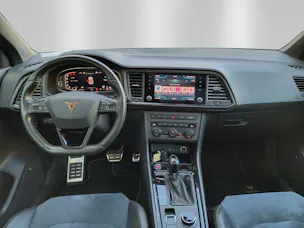 SEAT Cupra Ateca 2.0 TSI Limited Edition 4Drive DSG