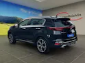 Kia Sportage 1.6 T-GDi Style GT-Line