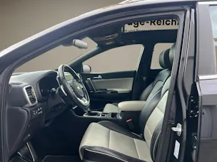 Kia Sportage 1.6 T-GDi Style GT-Line