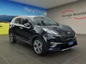 Kia Sportage 1.6 T-GDi Style GT-Line