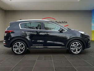 Kia Sportage 1.6 T-GDi Style GT-Line