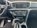 Kia Sportage 1.6 T-GDi Style GT-Line