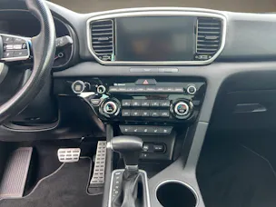 Kia Sportage 1.6 T-GDi Style GT-Line