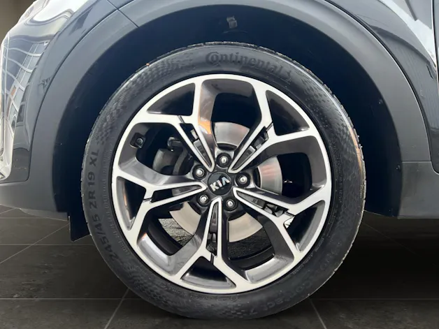 Kia Sportage 1.6 T-GDi Style GT-Line