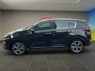Kia Sportage 1.6 T-GDi Style GT-Line