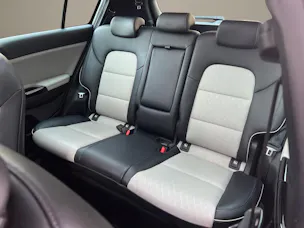Kia Sportage 1.6 T-GDi Style GT-Line