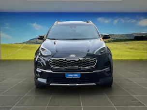 Kia Sportage 1.6 T-GDi Style GT-Line