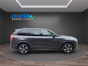 Volvo XC90 2.0 T8 TE Plus Dark 7P. eAWD