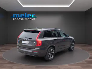 Volvo XC90 2.0 T8 TE Plus Dark 7P. eAWD