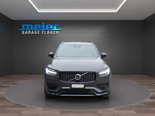 Volvo XC90 2.0 T8 TE Plus Dark 7P. eAWD