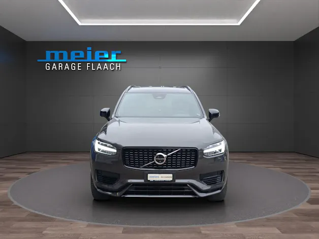 Volvo XC90 2.0 T8 TE Plus Dark 7P. eAWD