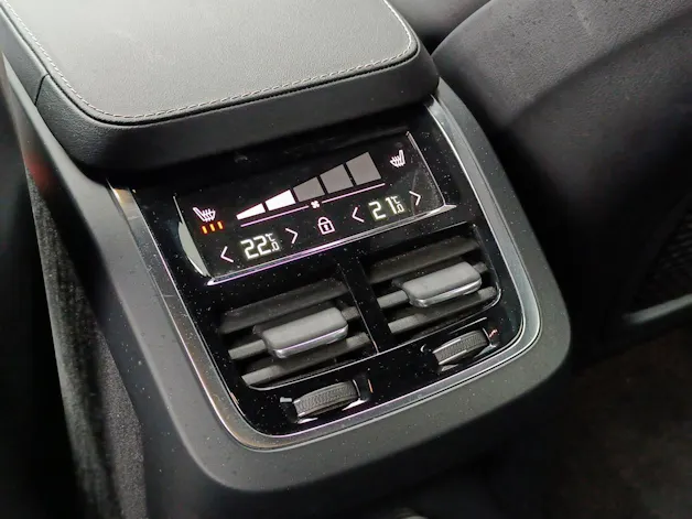 Volvo XC90 2.0 T8 TE Plus Dark 7P. eAWD