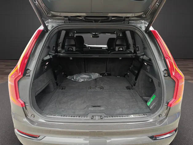 Volvo XC90 2.0 T8 TE Plus Dark 7P. eAWD