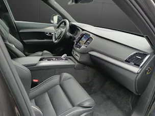 Volvo XC90 2.0 T8 TE Plus Dark 7P. eAWD