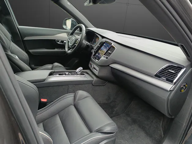 Volvo XC90 2.0 T8 TE Plus Dark 7P. eAWD