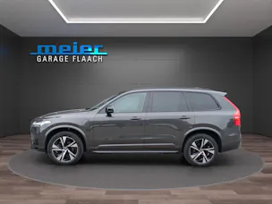 Volvo XC90 2.0 T8 TE Plus Dark 7P. eAWD