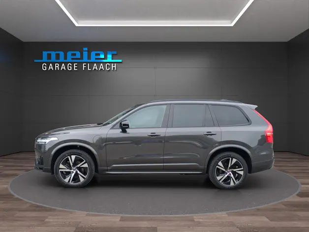 Volvo XC90 2.0 T8 TE Plus Dark 7P. eAWD