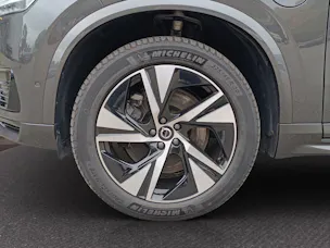 Volvo XC90 2.0 T8 TE Plus Dark 7P. eAWD