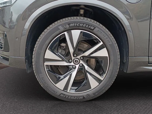 Volvo XC90 2.0 T8 TE Plus Dark 7P. eAWD