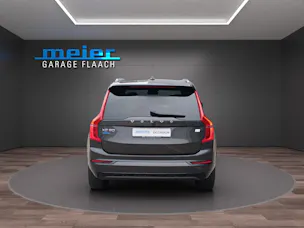 Volvo XC90 2.0 T8 TE Plus Dark 7P. eAWD