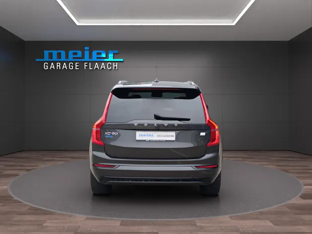 Volvo XC90 2.0 T8 TE Plus Dark 7P. eAWD