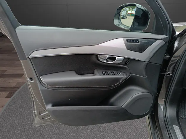 Volvo XC90 2.0 T8 TE Plus Dark 7P. eAWD