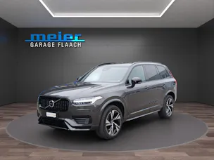 Volvo XC90 2.0 T8 TE Plus Dark 7P. eAWD