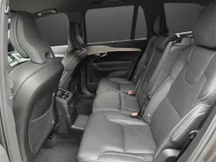Volvo XC90 2.0 T8 TE Plus Dark 7P. eAWD