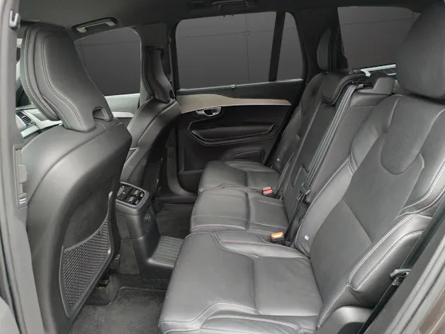 Volvo XC90 2.0 T8 TE Plus Dark 7P. eAWD