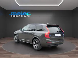 Volvo XC90 2.0 T8 TE Plus Dark 7P. eAWD