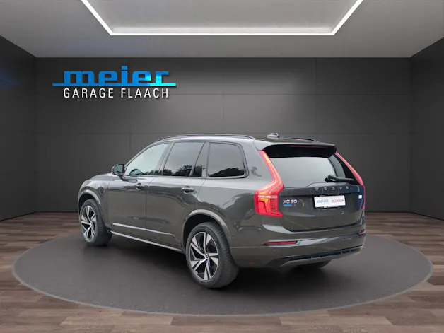 Volvo XC90 2.0 T8 TE Plus Dark 7P. eAWD