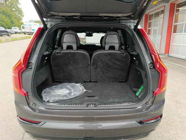 Volvo XC90 2.0 T8 TE Plus Dark 7P. eAWD